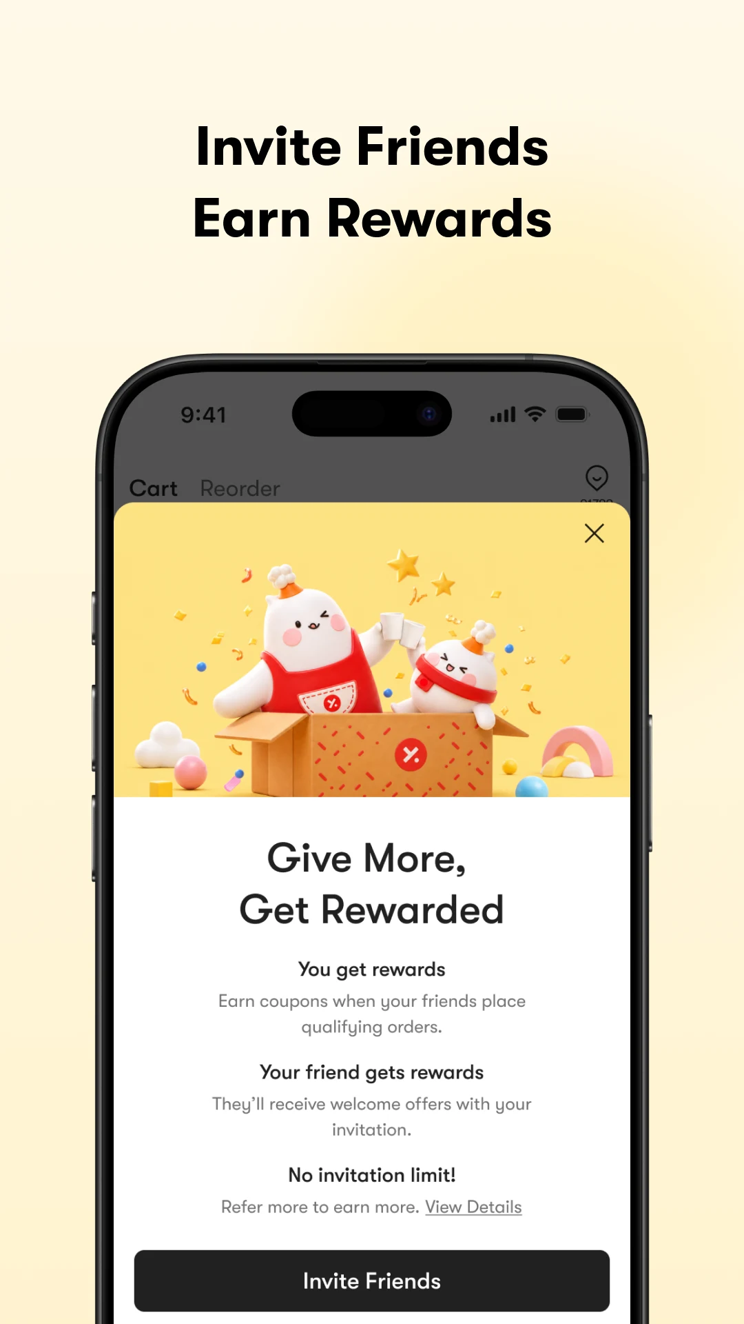 Yami: Shop All of Asia’s Best screenshot